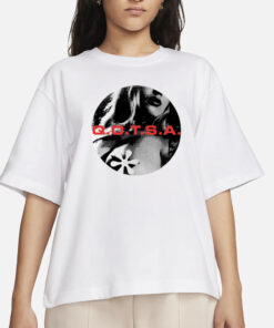 QOTSA Got Some Action On The Other Side T-Shirt