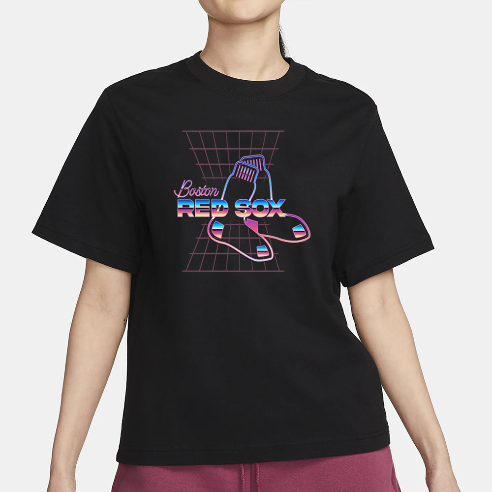 Red Sox 80′ Night T-Shirt 2024 Giveaway 4 Red Sox 80′ Night T-Shirt 2024 Giveaway1