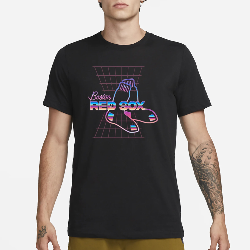 Red Sox 80′ Night T-Shirt 2024 Giveaway 5 Red Sox 80′ Night T-Shirt 2024 Giveaway3