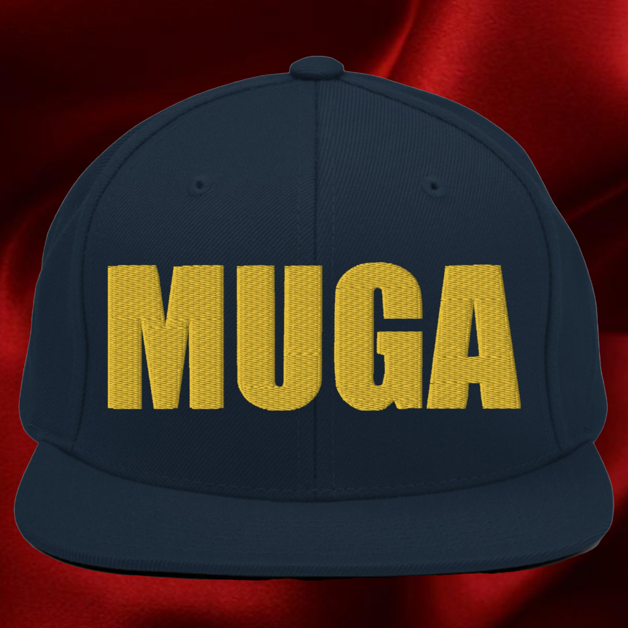 Regina Bauer TEAM NAFO MUGA HAT – Make Ukraine Great Again 4 Regina Bauer TEAM NAFO MUGA HAT – Make Ukraine Great Again