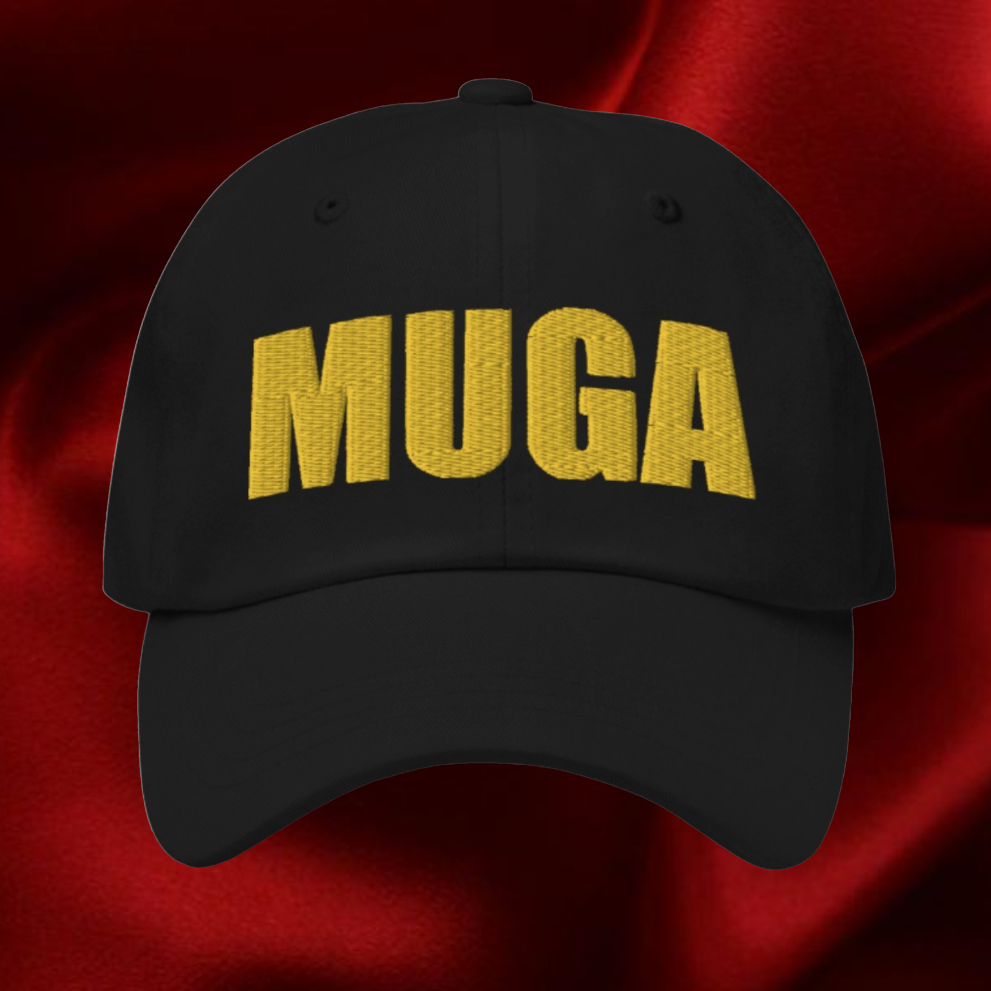 Regina Bauer TEAM NAFO MUGA HAT – Make Ukraine Great Again 5 Regina Bauer TEAM NAFO MUGA HAT – Make Ukraine Great Again1