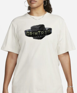 Rifftrax Grimtrax T-Shirt1