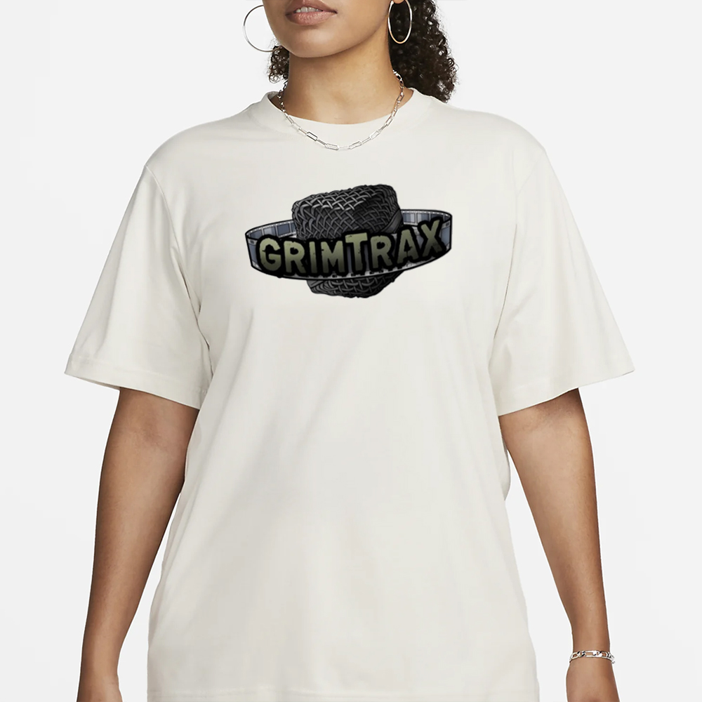 Rifftrax Grimtrax T-Shirt 4 Rifftrax Grimtrax T-Shirt1