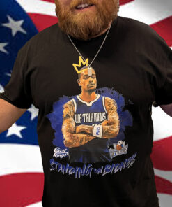 STANDIN ON BIDNESS Original T-Shirt