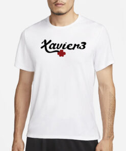 Starbury Marbury Xavier 3 T-Shirt1