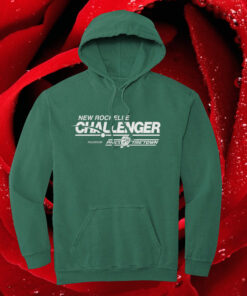 THE NEW ROCHELLE CHALLENGER PRESENTED BY PHIL'S TIRETOWN HOODIE (REMATCH PREORDER)