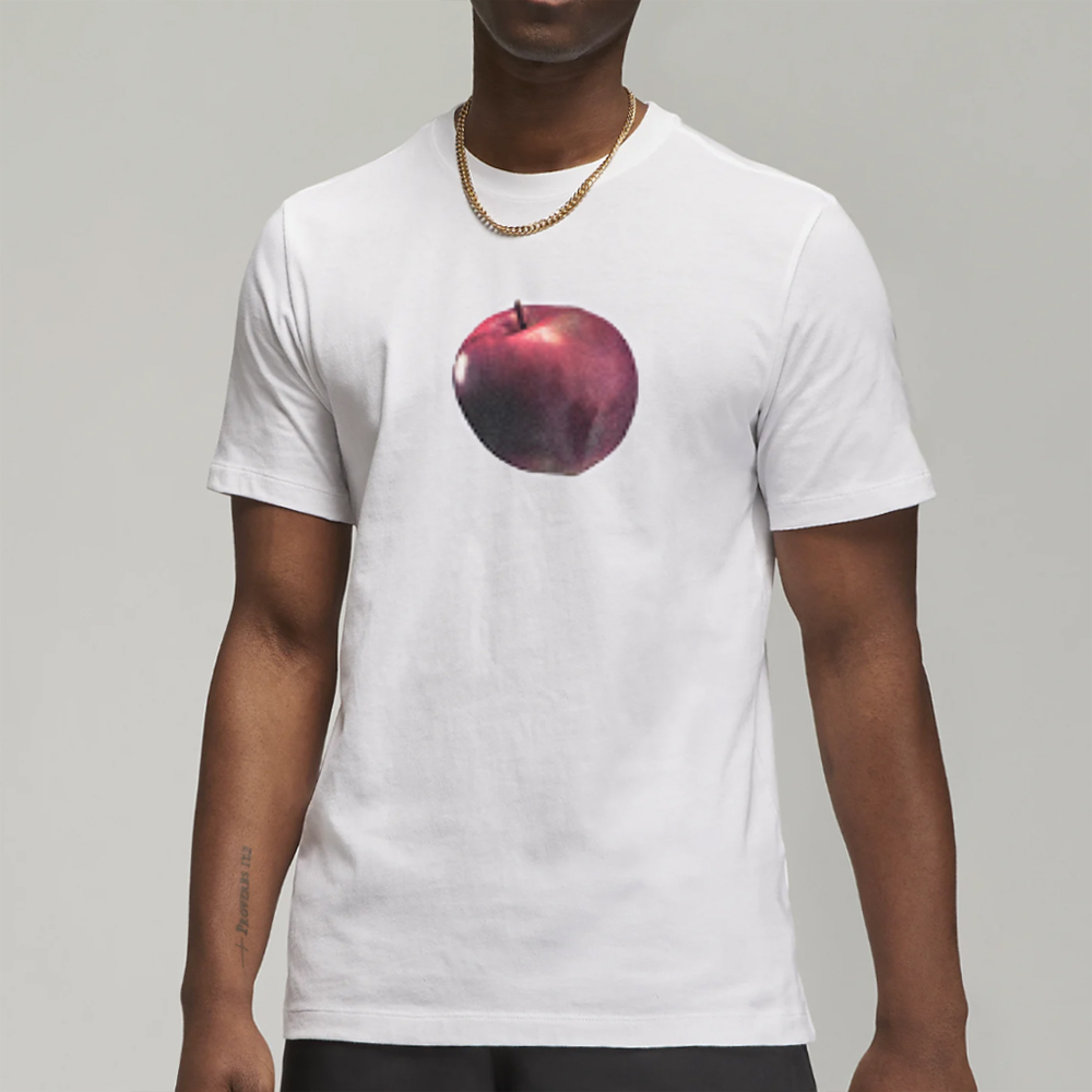 The Kansas City Chiefs Travis Kelce Apple Shirt 4 The Kansas City Chiefs Travis Kelce Apple Shirt