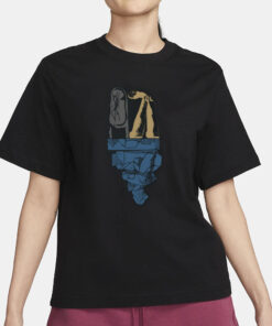 The Story So Far Rock Island T-Shirt3