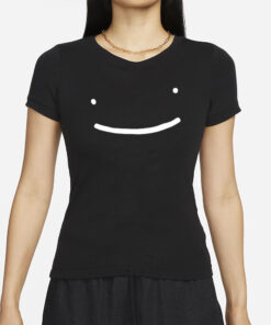 Top Dream Smile Time T-Shirt