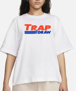 Trap Draw Supermarket T-Shirt
