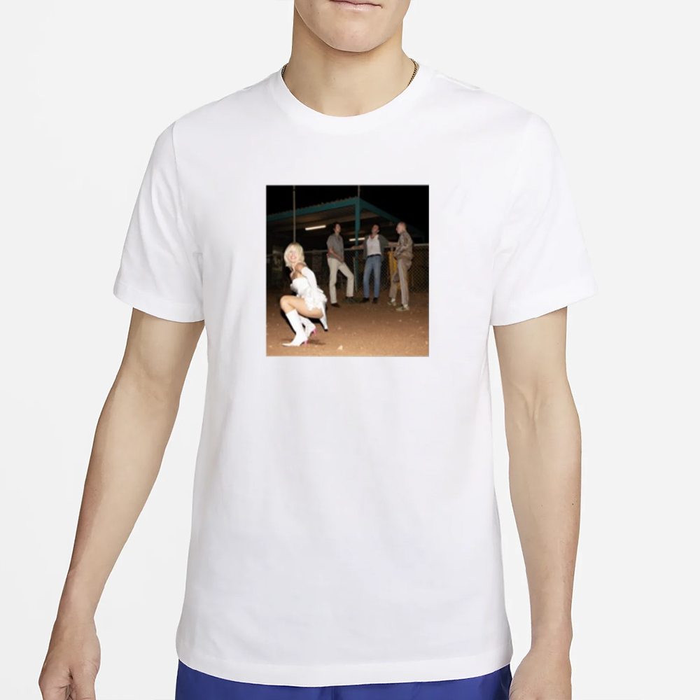 U Should Not Be Doing That T-Shirt 4 U Should Not Be Doing That T-Shirt2