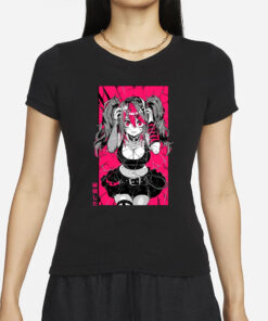 Waifu Fix Me T-Shirts