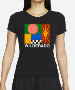 Wilderado Talker T-Shirt