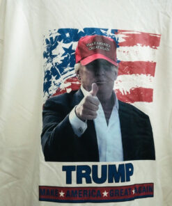 XL 🇺🇸 MAGA Trump 2020 MAGA Make America Great Again Cotton T-Shirt MAGA
