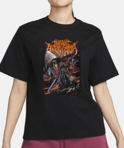 Youngling Annihilator T-Shirt1