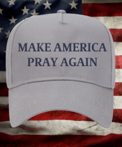 2024 Make America Pray Again Hat