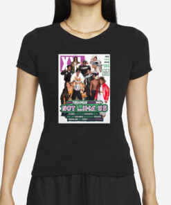 2024 XXL Freshman T-Shirt