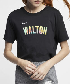 Adam Silver Bill Walton 2024 T-Shirt3