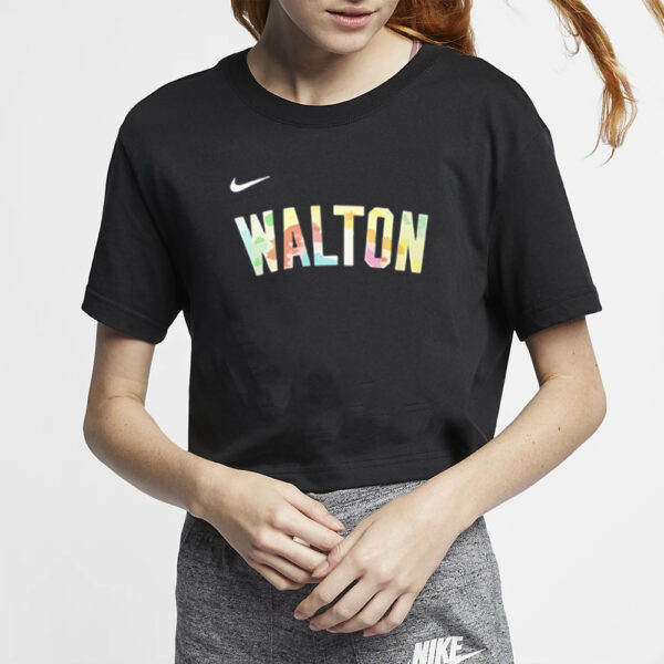 Adam Silver Bill Walton 2024 T-Shirt3