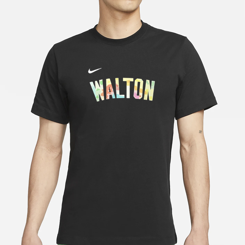 Adam Silver Bill Walton T-Shirt 4 Adam Silver Bill Walton T-Shirt