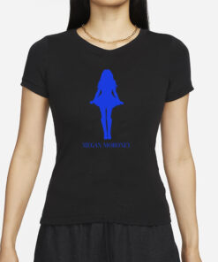 Am I Okay Megan Moroney T-Shirt1