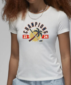 Barstool Sports FLORIDA CHAMPIONS T-Shirt3