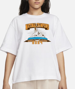 Barstool U TN CHAMPIONS T-Shirts