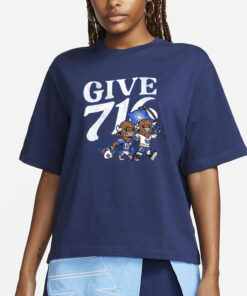 Bills Give 716 T-Shirt 20246