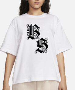 Brennan Savage T-Shirts 2024