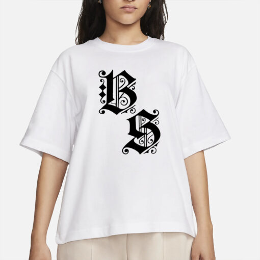 Brennan Savage T-Shirts 2024