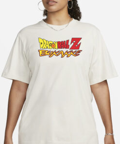 Dragonball Z Bukakke T-Shirt1