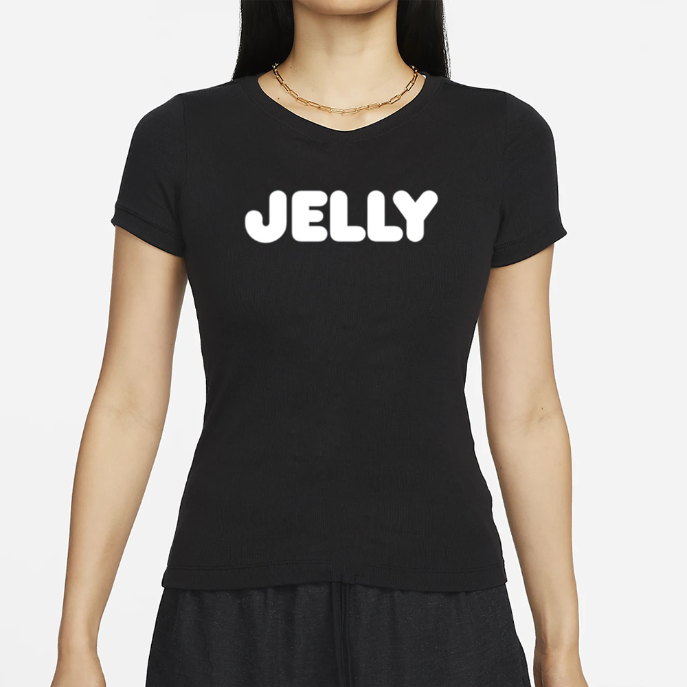 Dunkin' Jelly Roll T-Shirt 4 Dunkin' Jelly Roll T-Shirt