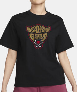 FLORIDA HOCKEY VAMOS GATOS T-SHIRT3