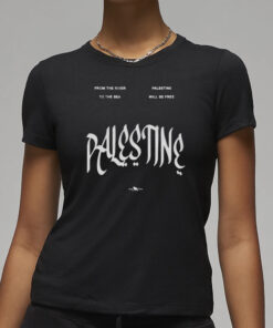 Free Palestine Shirt3