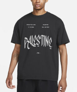 Free Palestine Shirt4