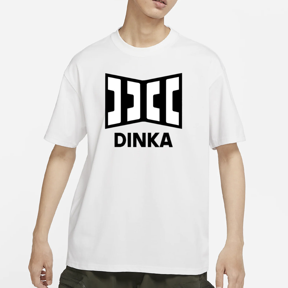 Gta Series Dinka T-Shirt 4 Gta Series Dinka T-Shirt