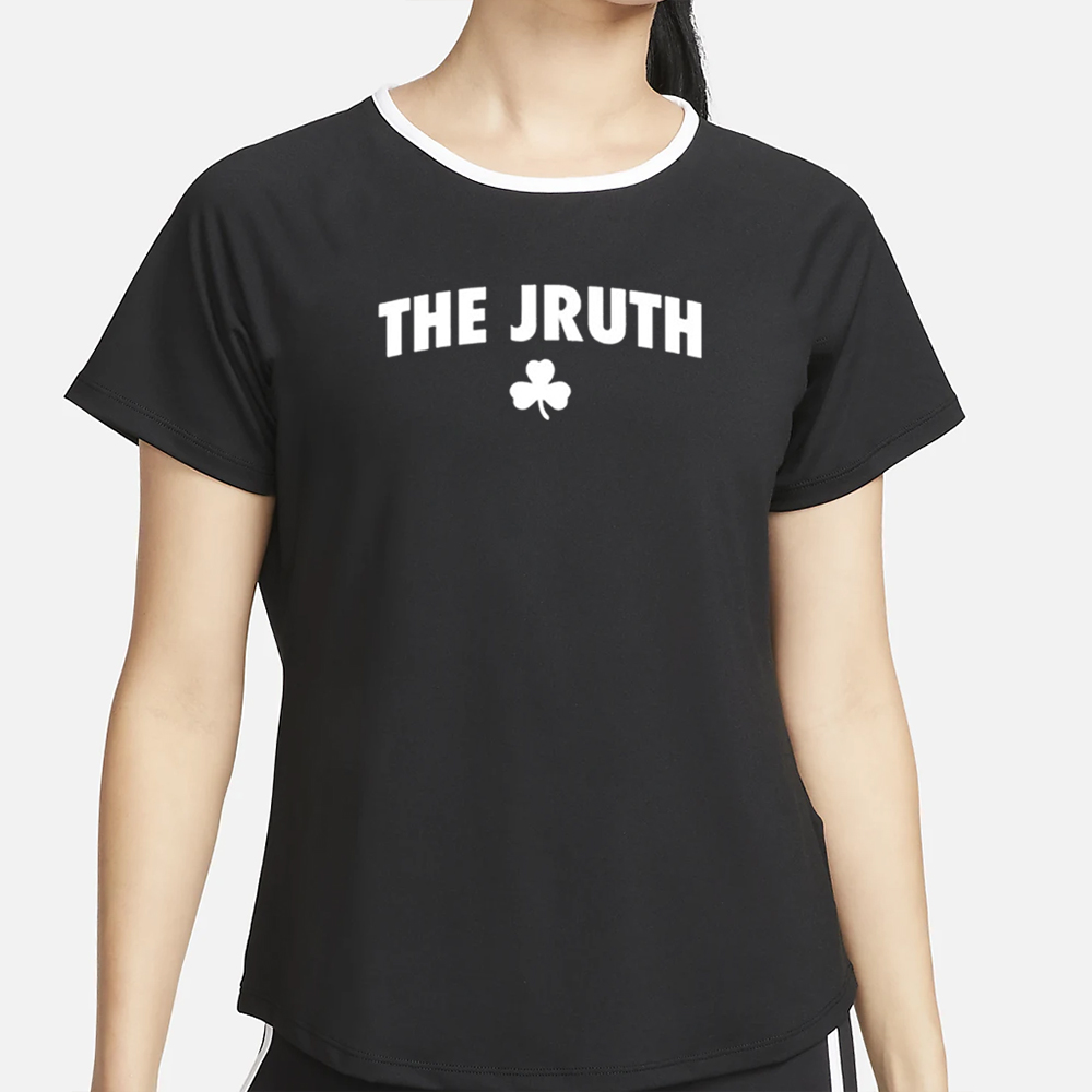 Hank Lockwood The Jruth T-Shirt 4 Hank Lockwood The Jruth T-Shirt2