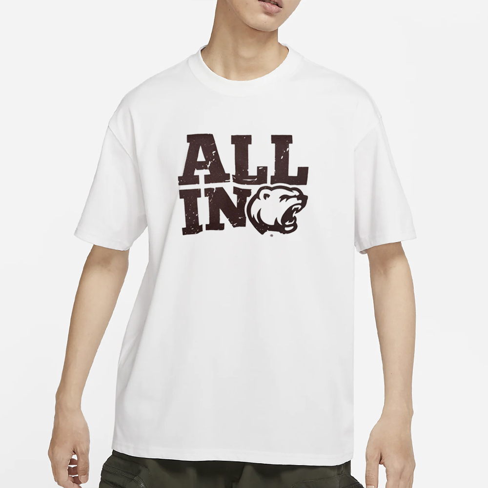 Hershey All In T-Shirt Giveaway 2024 4 Hershey All In T-Shirt Giveaway 2024