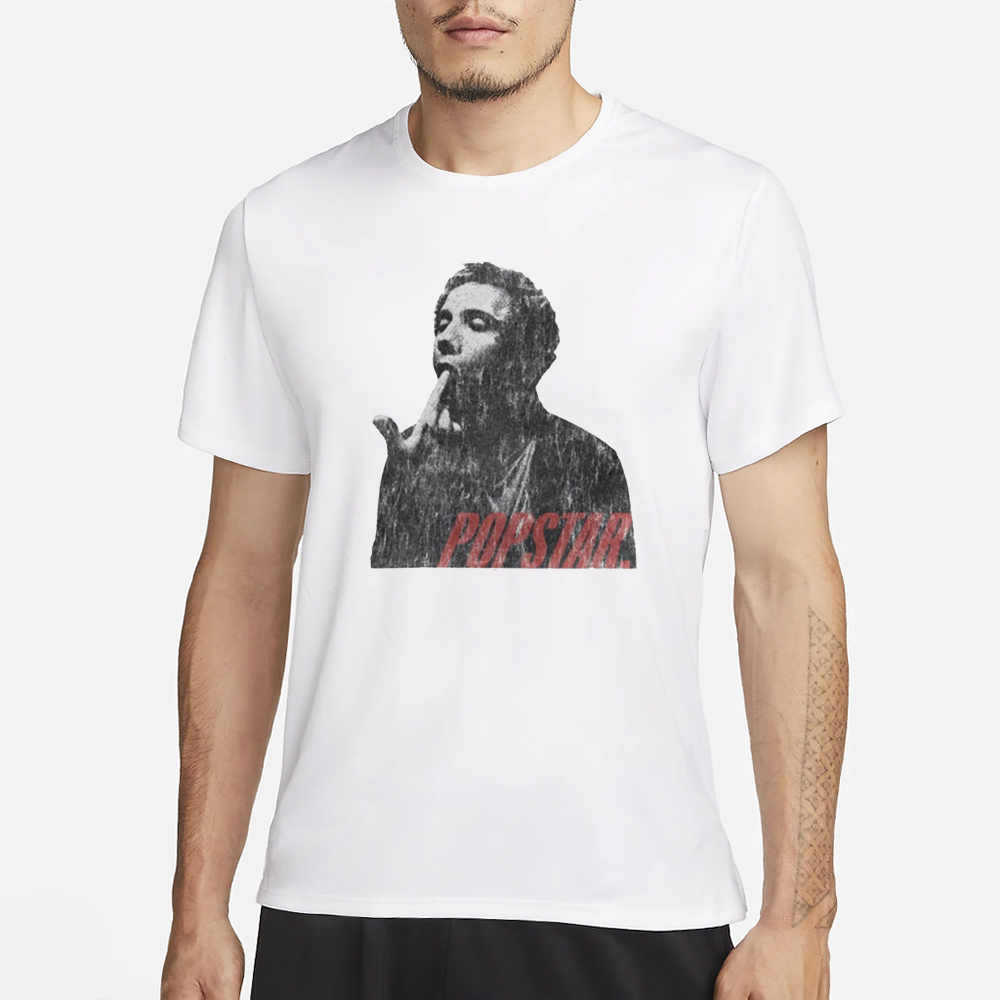 Jadenhossler Popstar T-Shirt 4 Jadenhossler Popstar T-Shirt1