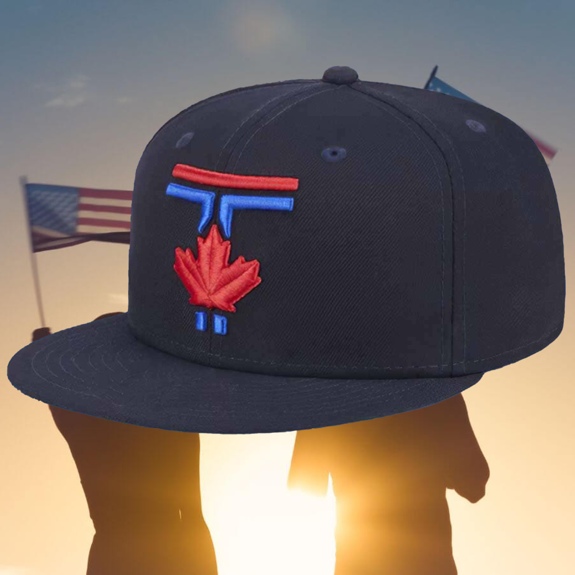 Jays City Connect Hat 2024 2 Jays City Connect Hat 2024