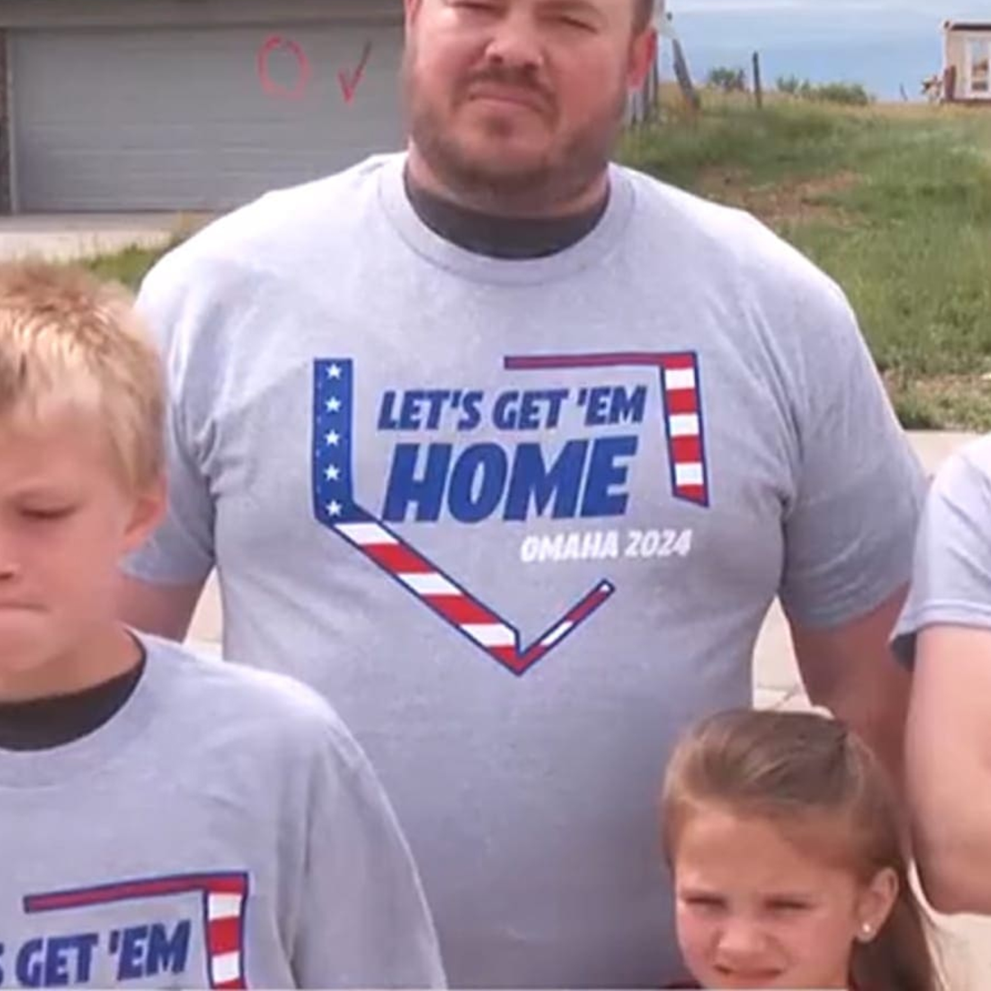 Let’s Get Em Home Omaha 2024 Shirt 2 Let’s Get Em Home Omaha 2024 Shirt