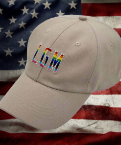 Mets LGM Pride Hat 2024 Giveaway