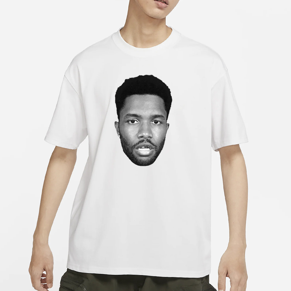 Mystics Frank T-Shirt 4 Mystics Frank T-Shirt