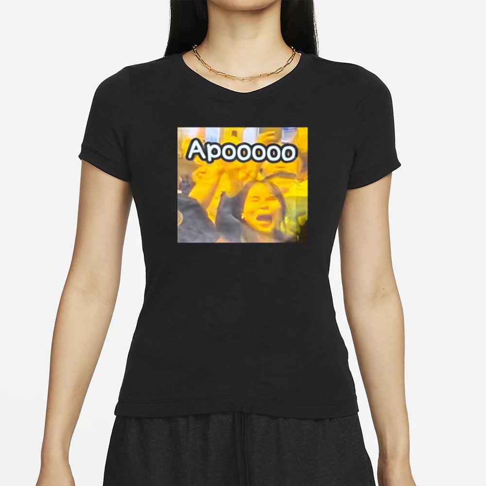 Nattawin Wattanagitiphat Apooooo T-Shirt 4 Nattawin Wattanagitiphat Apooooo T-Shirt