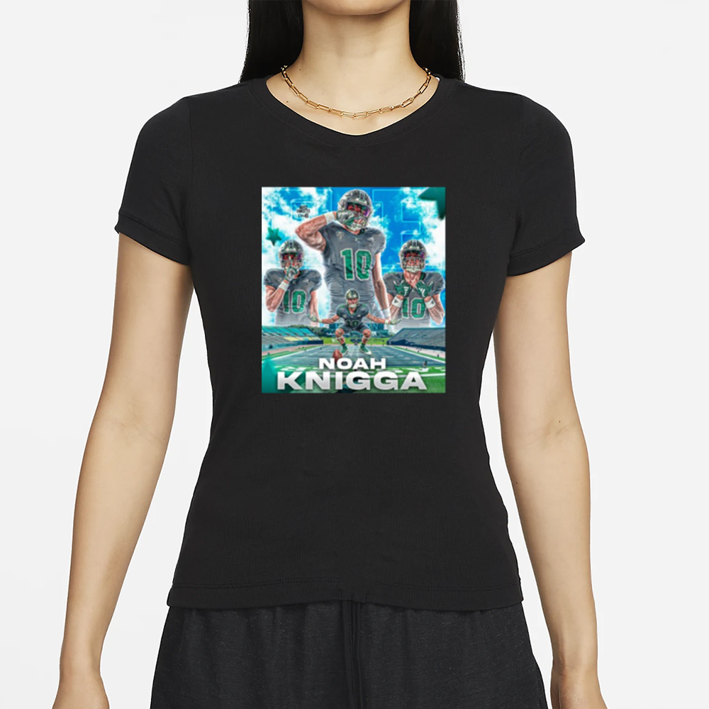 Noah Knigga Manifested This, All Glory To God T-Shirt 4 Noah Knigga Manifested This, All Glory To God T-Shirt