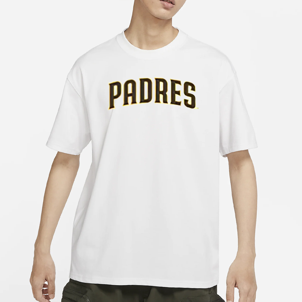 Padres Jake Cronenworth Hockey T-Shirt 4 Padres Jake Cronenworth Hockey T-Shirt