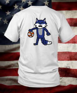 Playoff Paint Minnesota Lynx T-Shirt