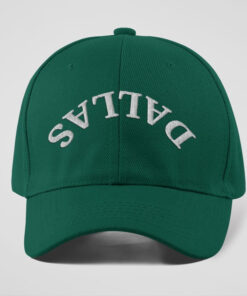 Post Malone Dallas Hat2