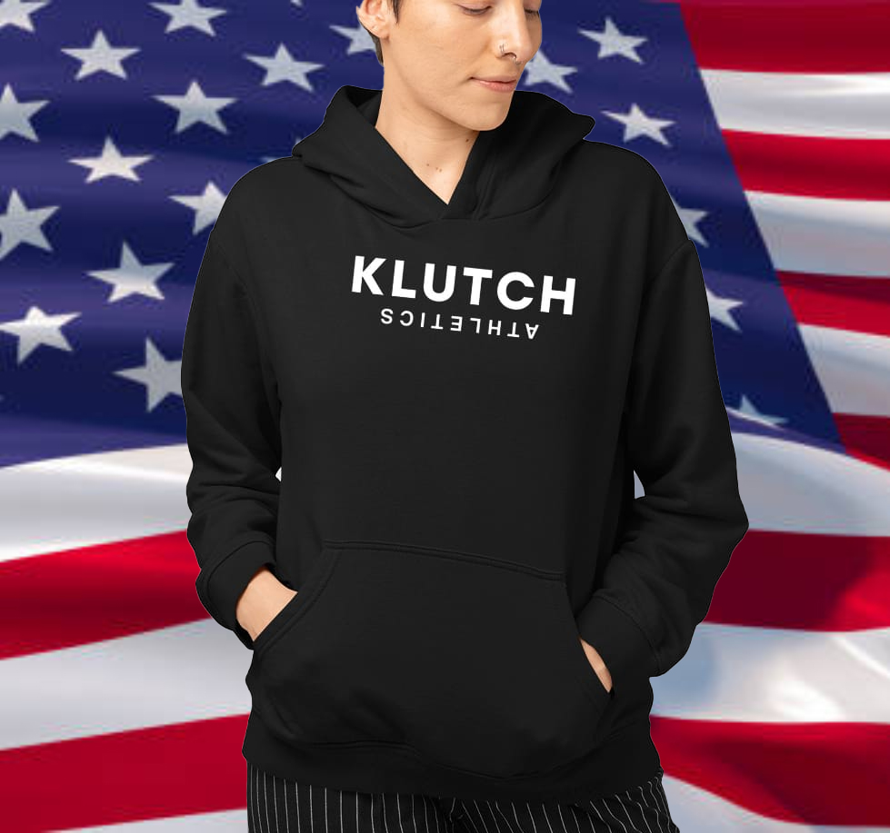 Rich Paul Klutch AthLetics Hoodie 4 Rich Paul Klutch AthLetics Hoodie