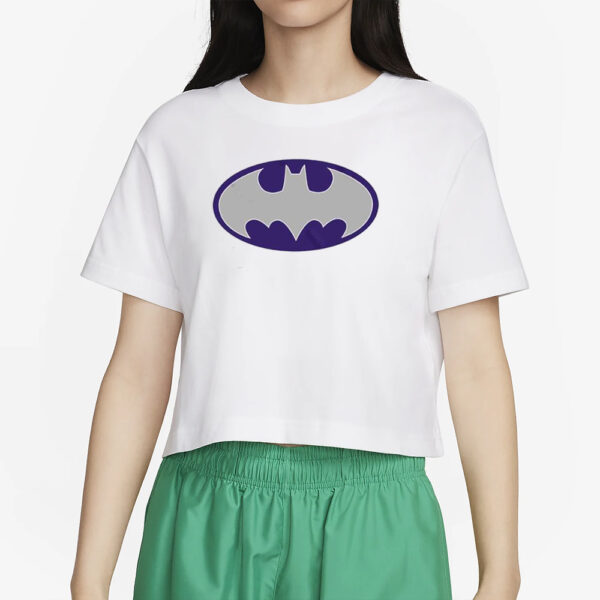 Rockies Batman T-Shirt Giveaway 20245